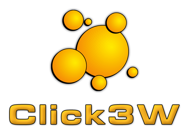 Click3W